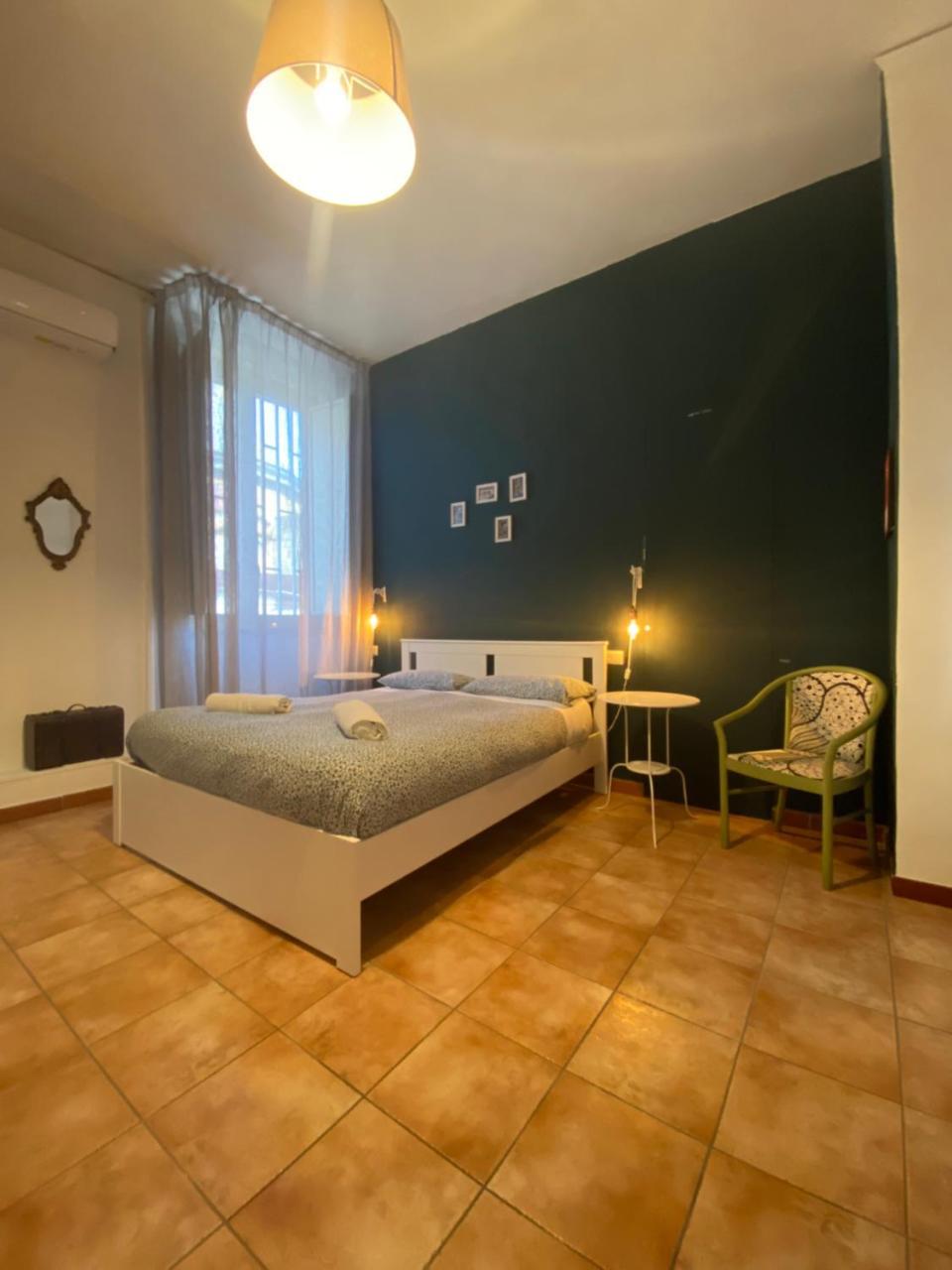 B&B la Terrazza Napoli 2