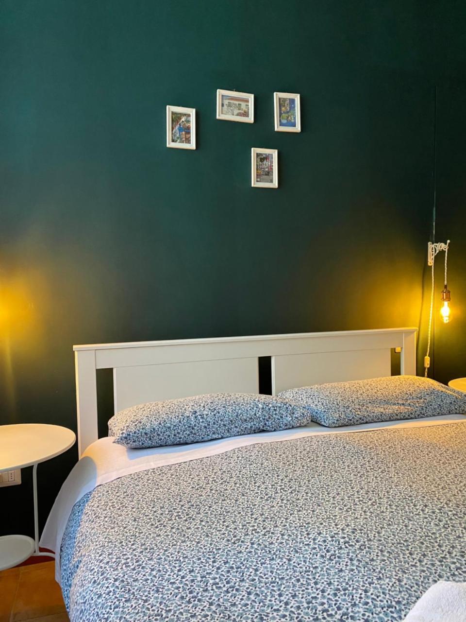 B&B la Terrazza Napoli 1
