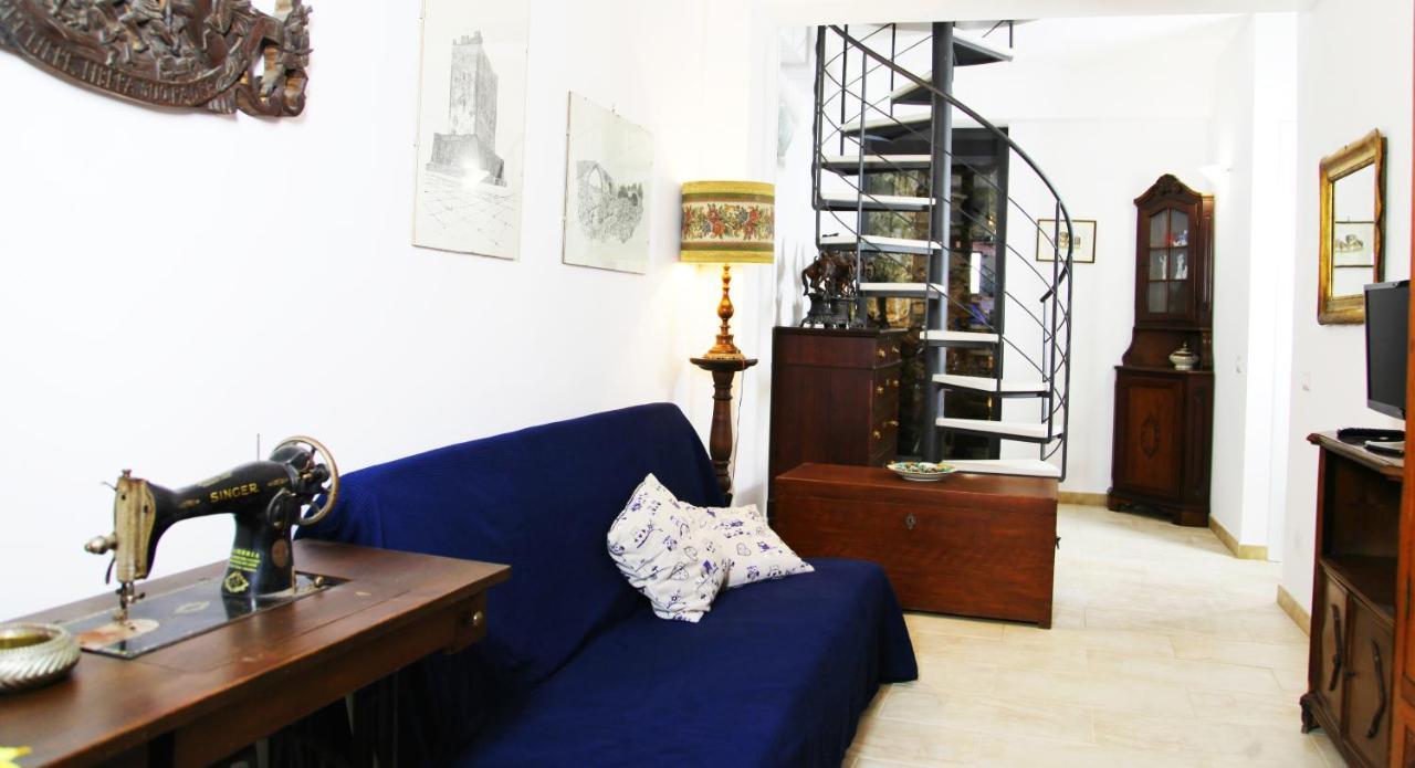 Casa Trinacria Taormina 2