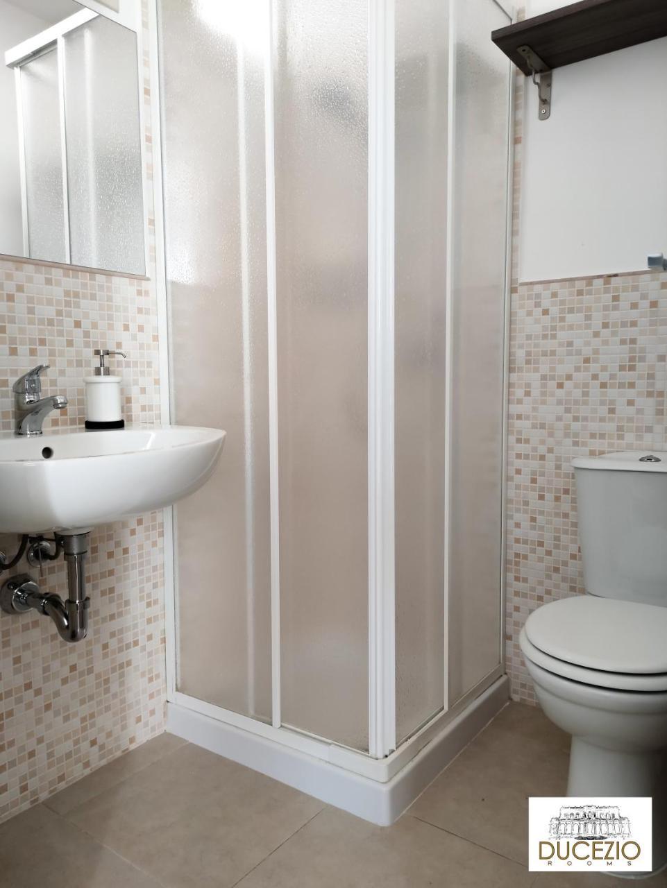 Ducezio Rooms 1