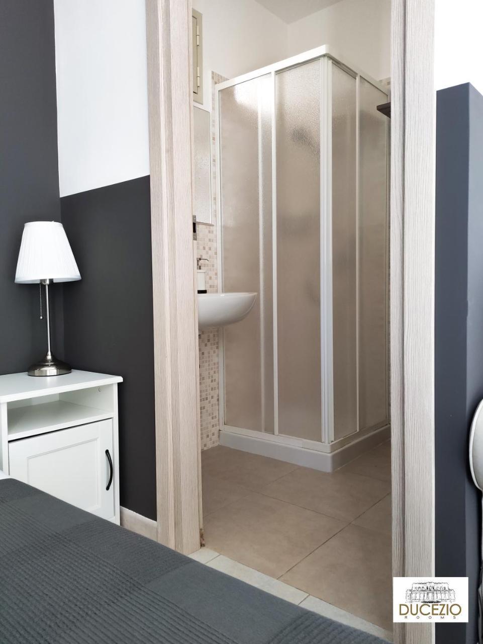 Ducezio Rooms