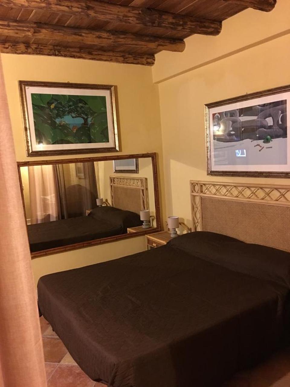 Junior Suite Cattedrale 1