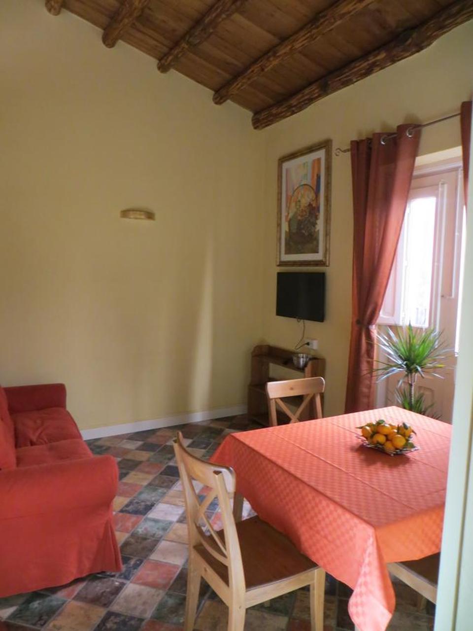 Junior Suite Cattedrale 2