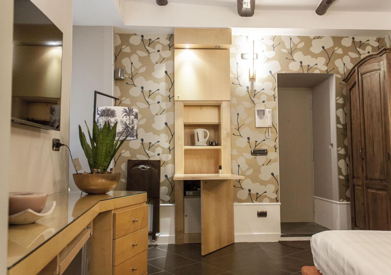 Relais Santa Chiara 2