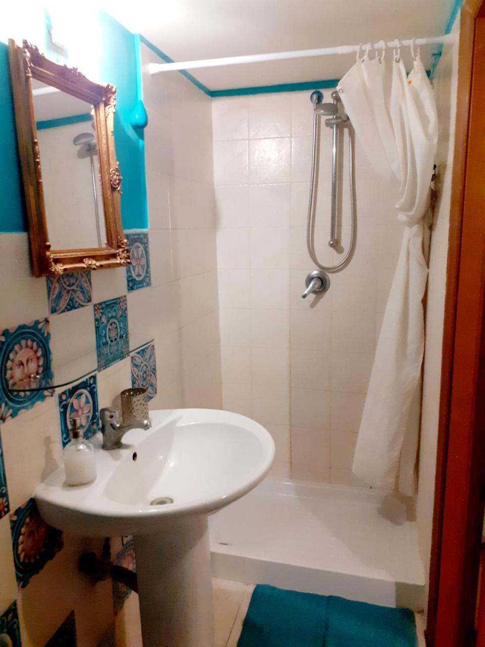 Appartamentino San Gregorio Armeno & Rooms 1