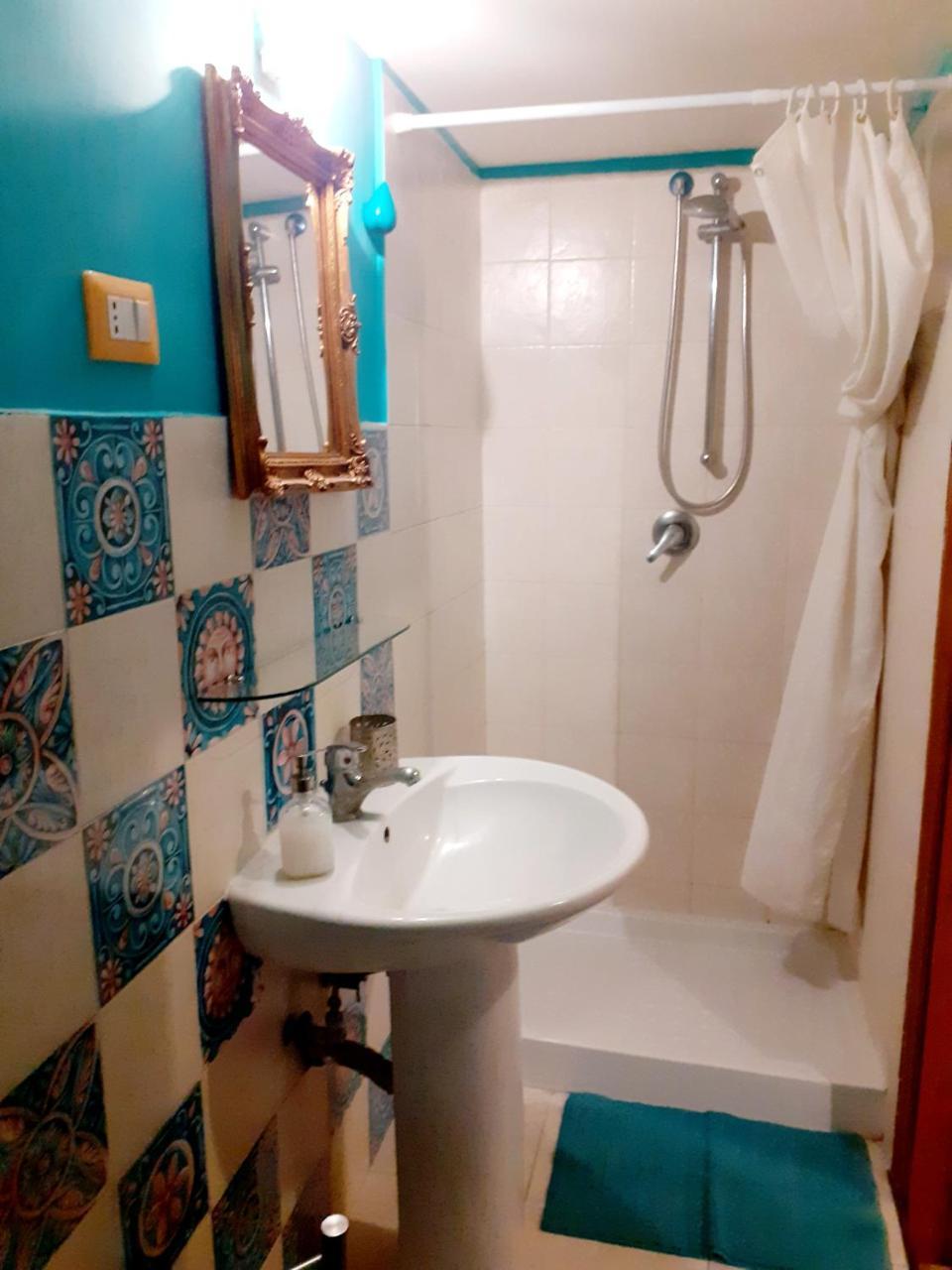 Appartamentino San Gregorio Armeno & Rooms 2