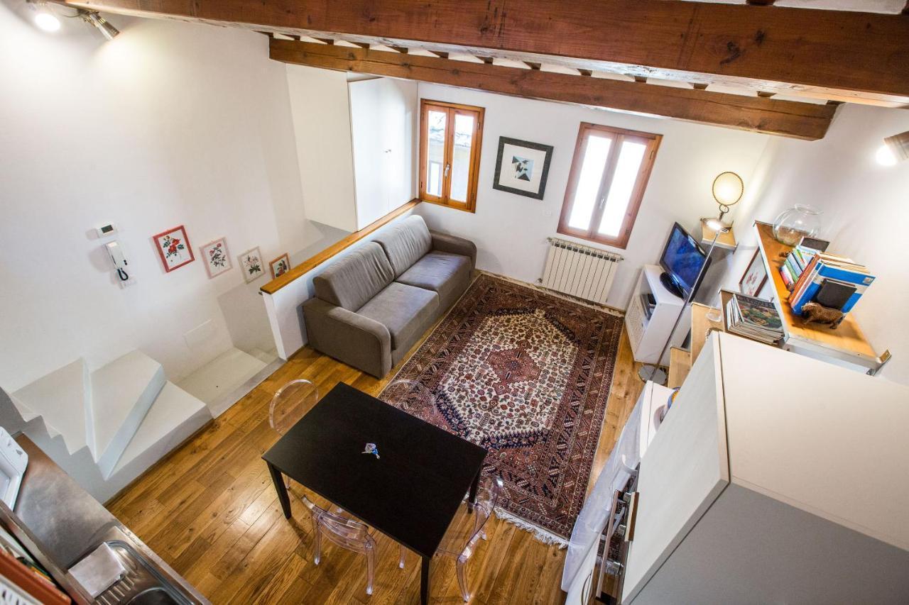 Bohemienne Penthouse