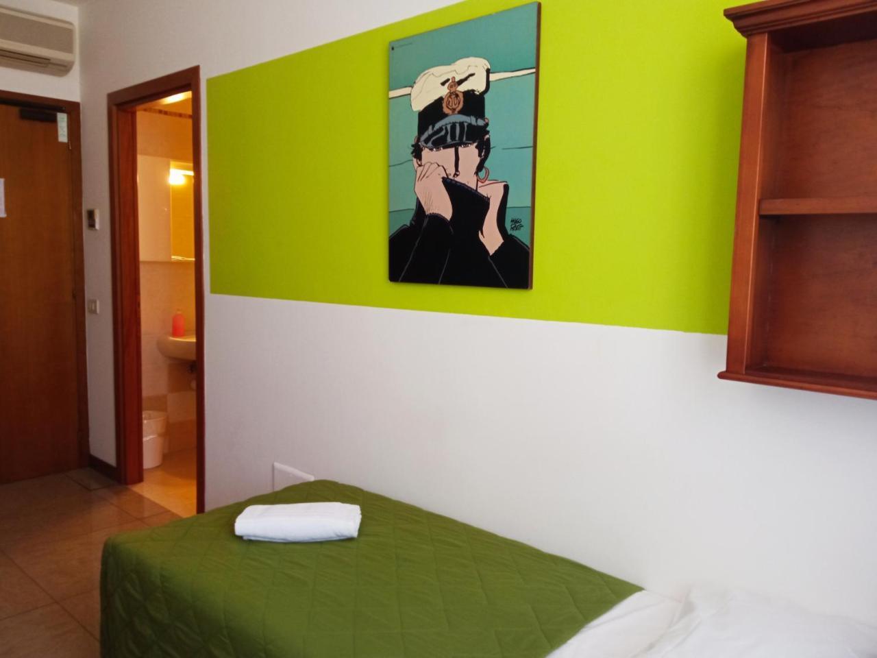 Casa Accademia 2