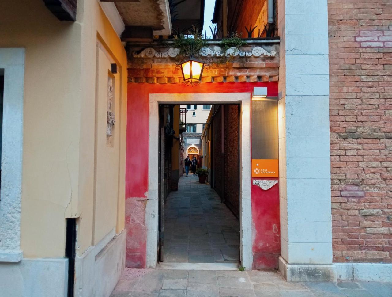 Casa Accademia