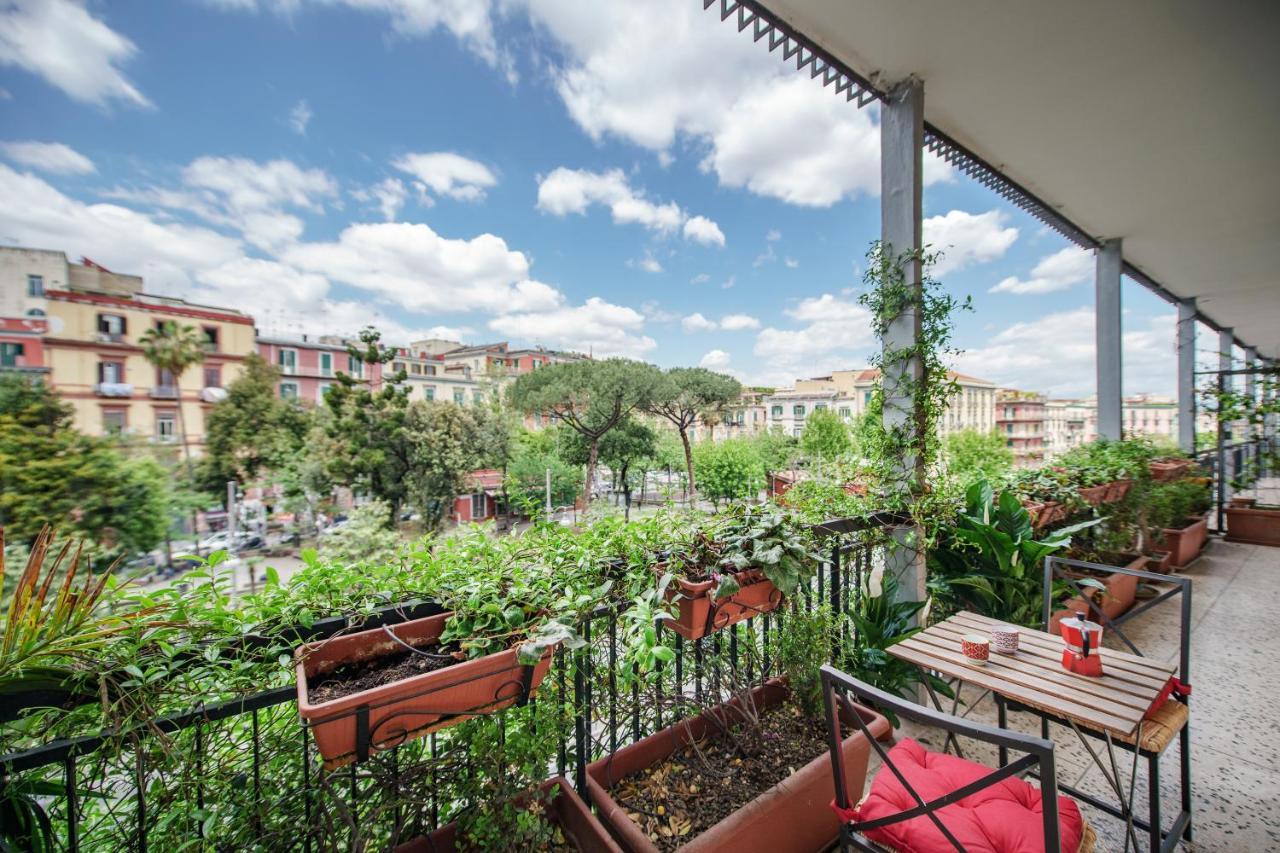 Casa Ciuciu Napoli 1