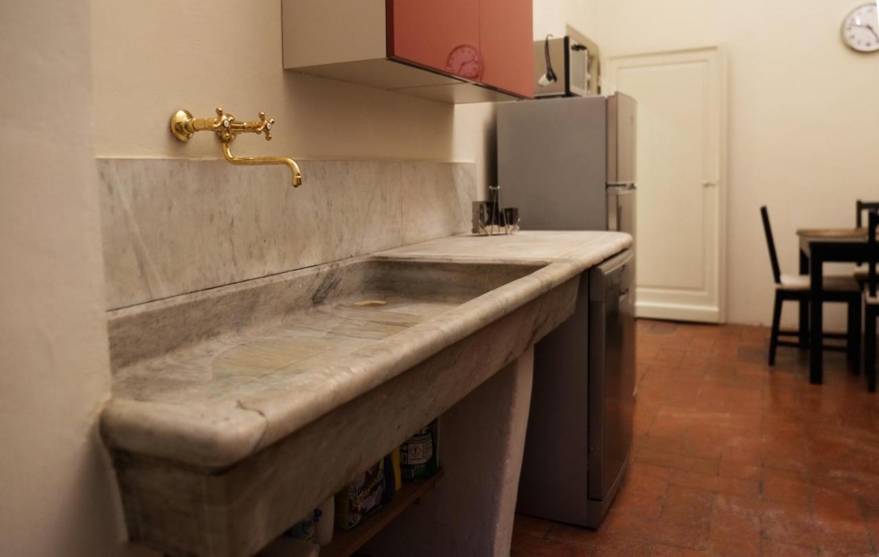 Strozzi Luxury Apartment 1