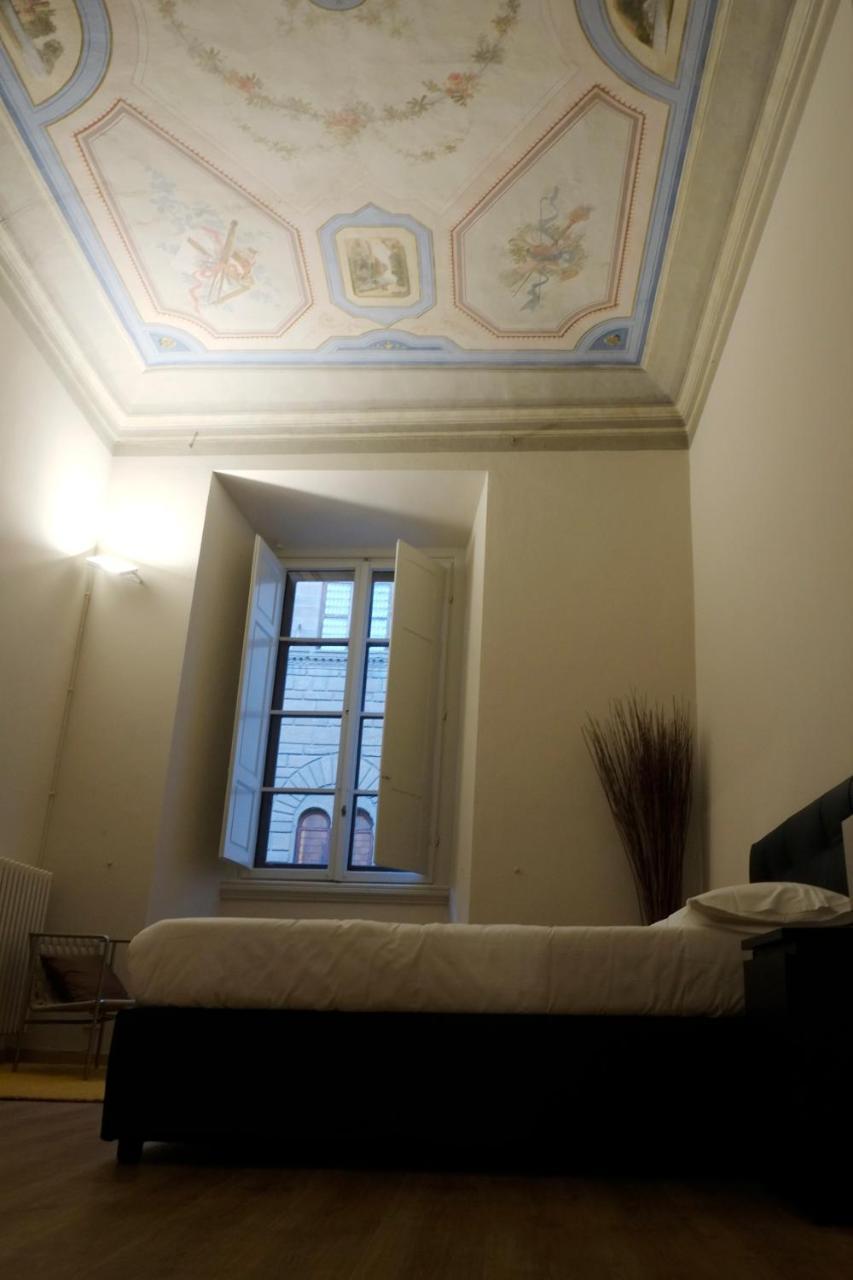 Strozzi Luxury Apartment 2