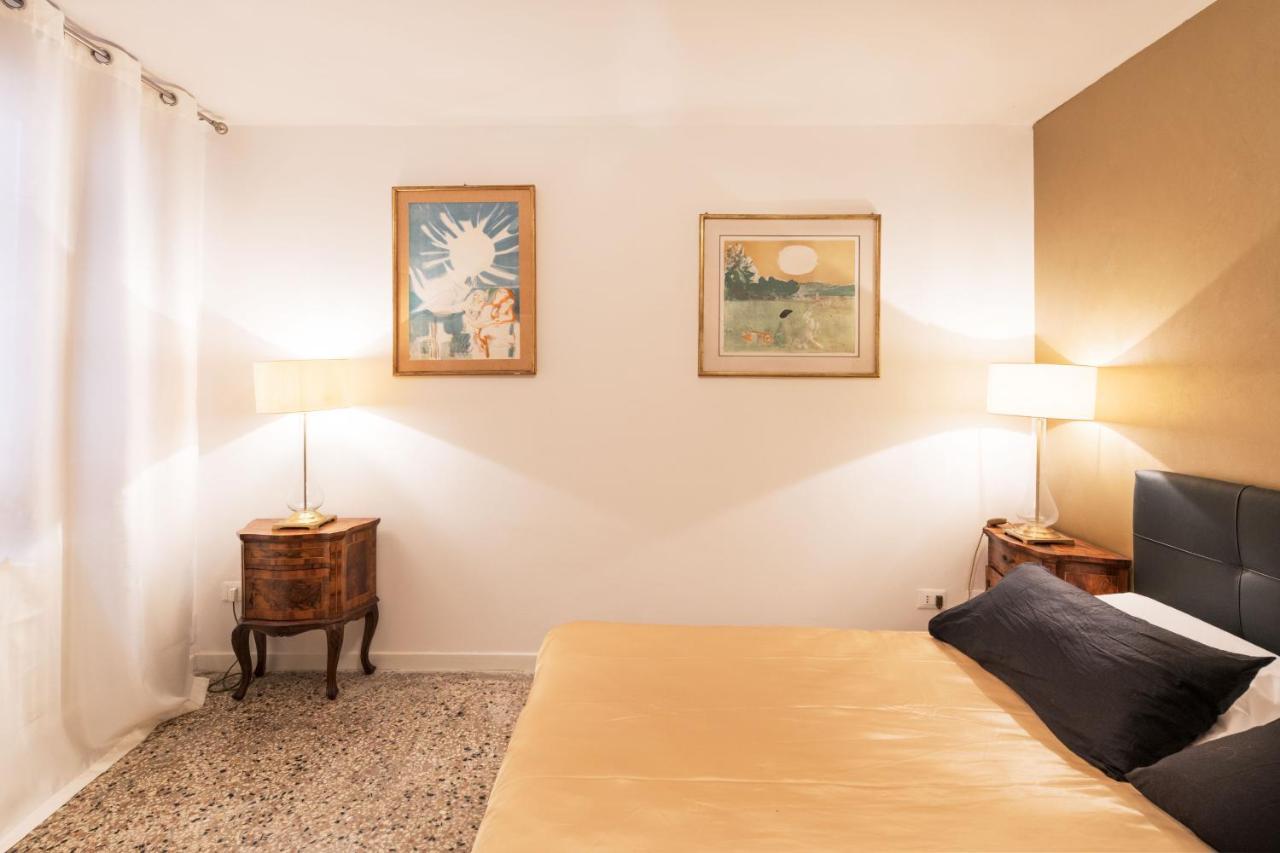 Andrea Venice Flat 1st Floor 1