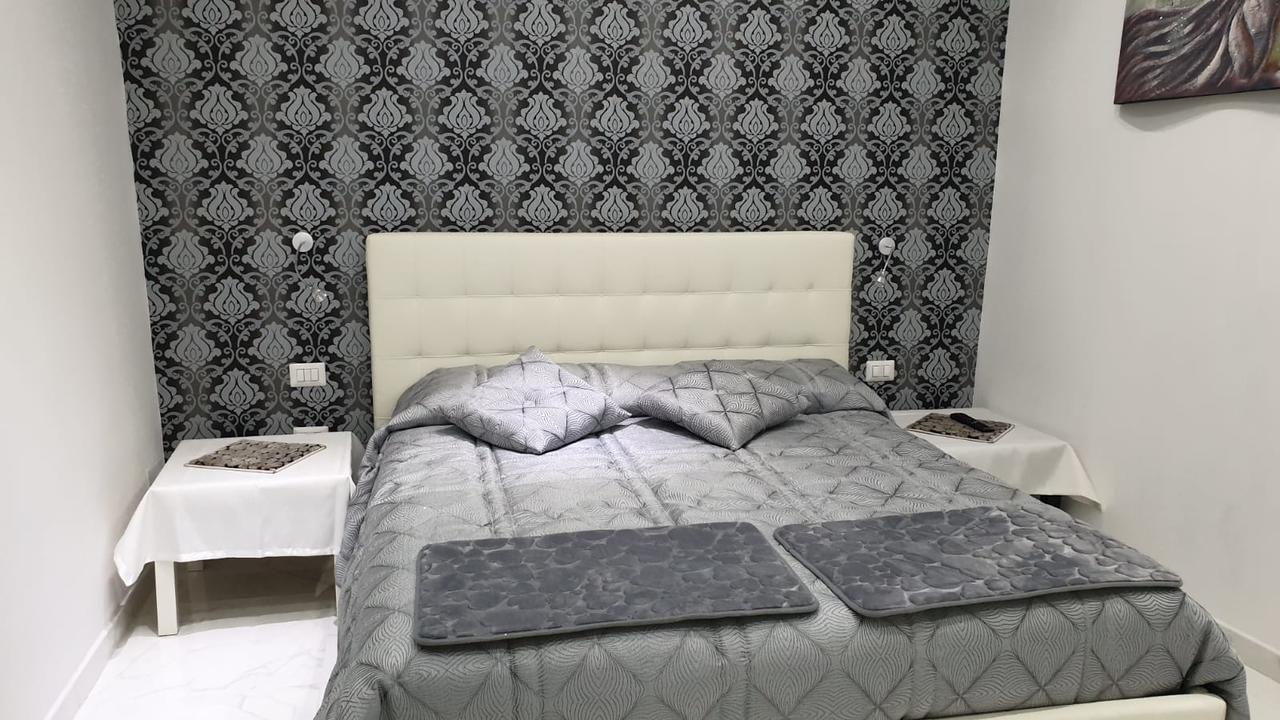 Luxury Room Al Cristo Velato 2