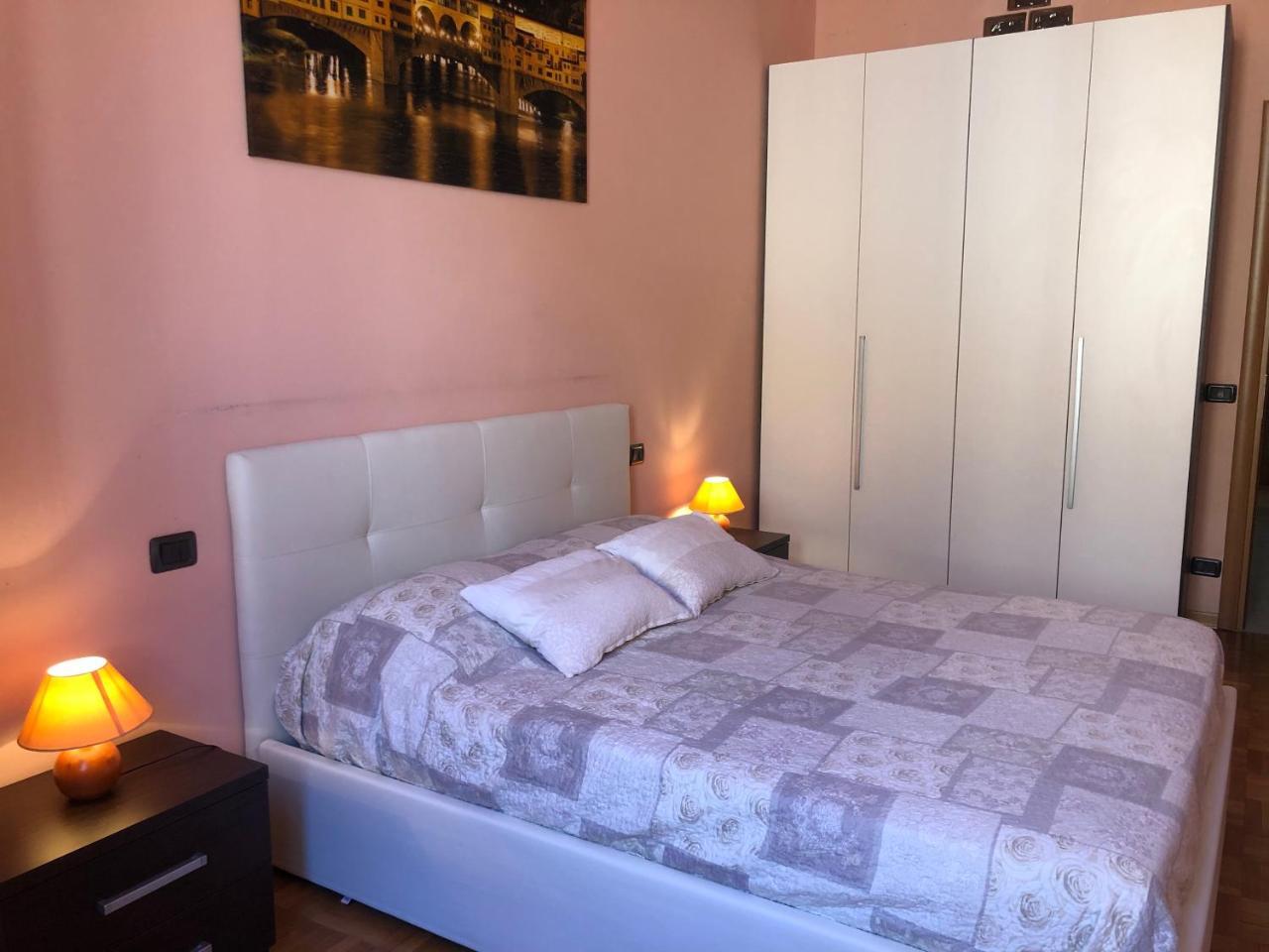 3 Perle All'accademia Apartments 2