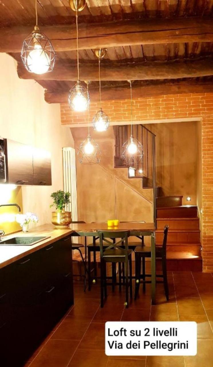 Talismano Luxury Suite & Loft & Alcova & Maison 1