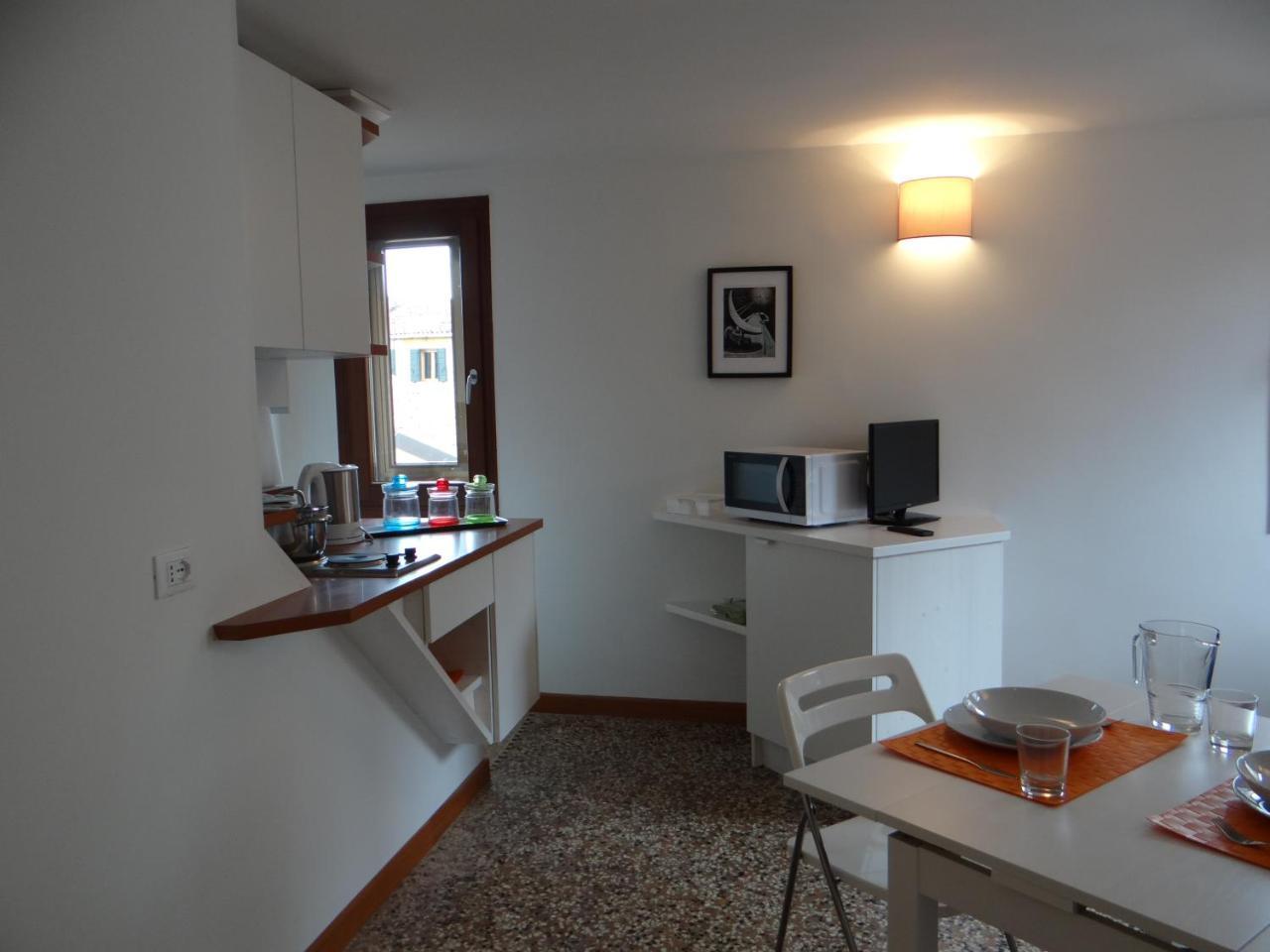 Appartamento Casanova 2