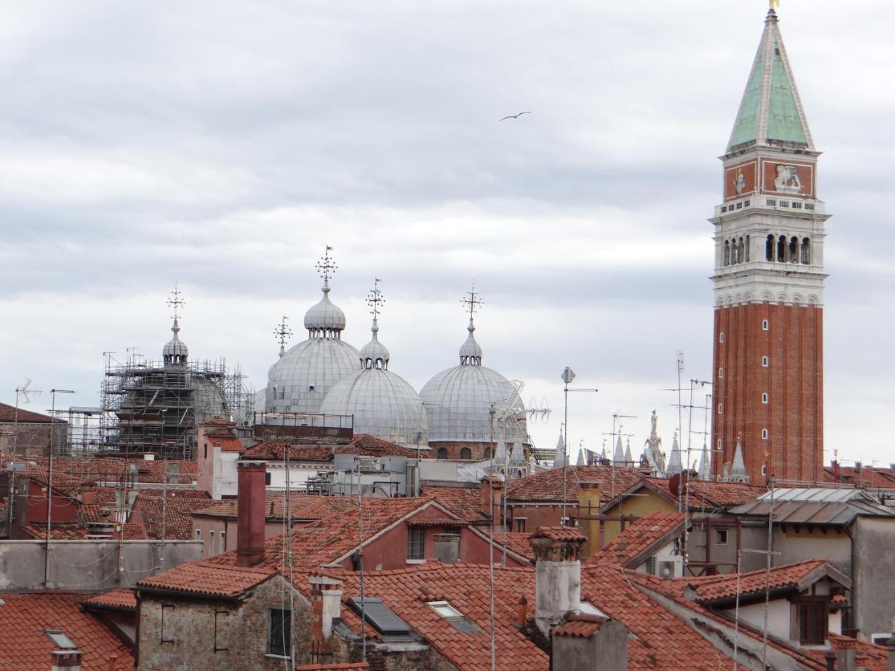 Appartamento Casanova