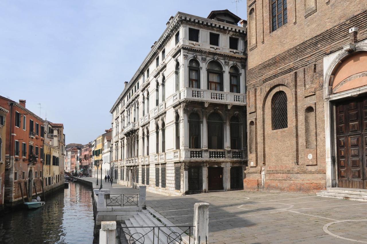 Bell'appartamento Nel Cuore di Venezia 1