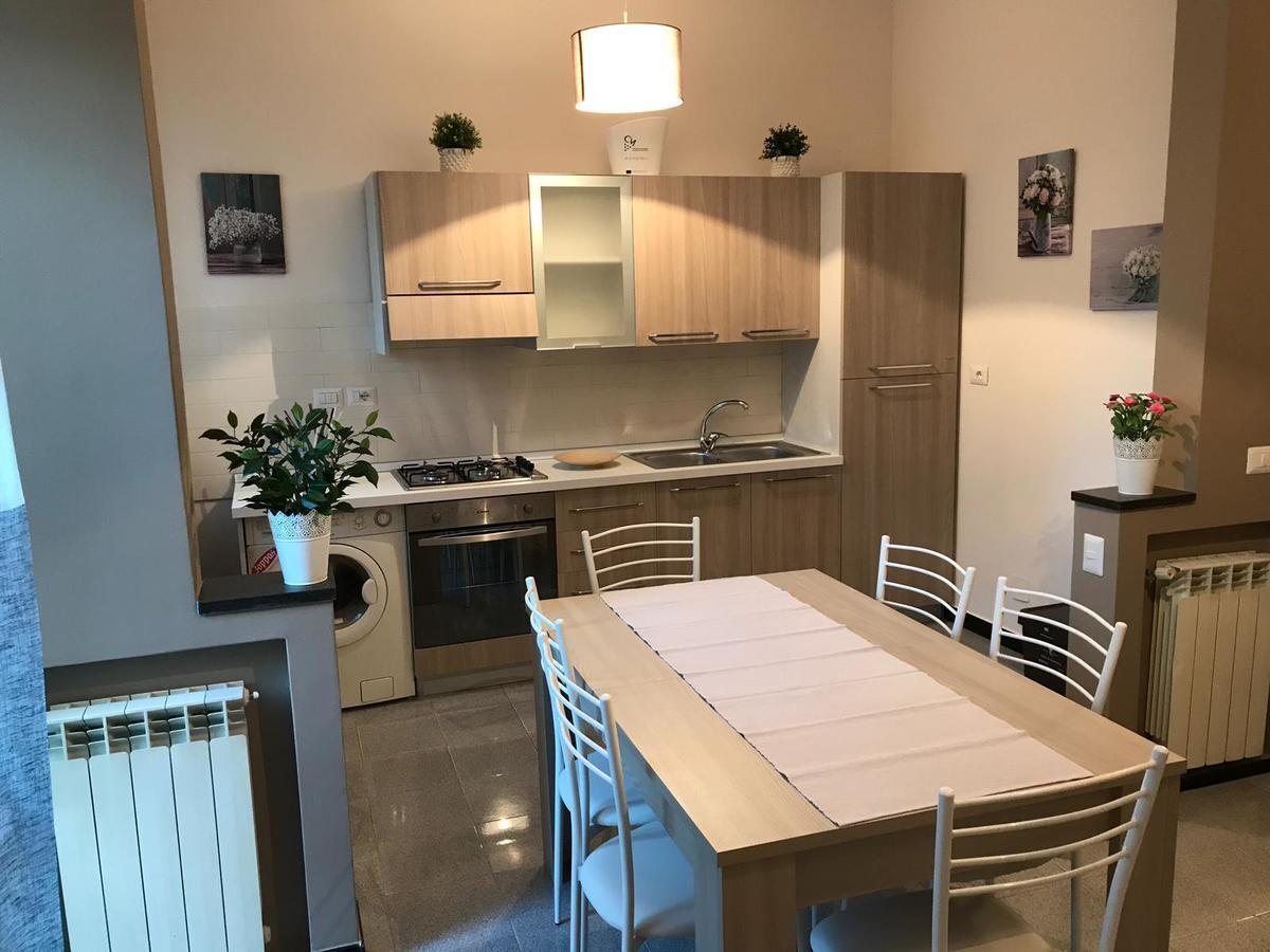 Casa Elodie