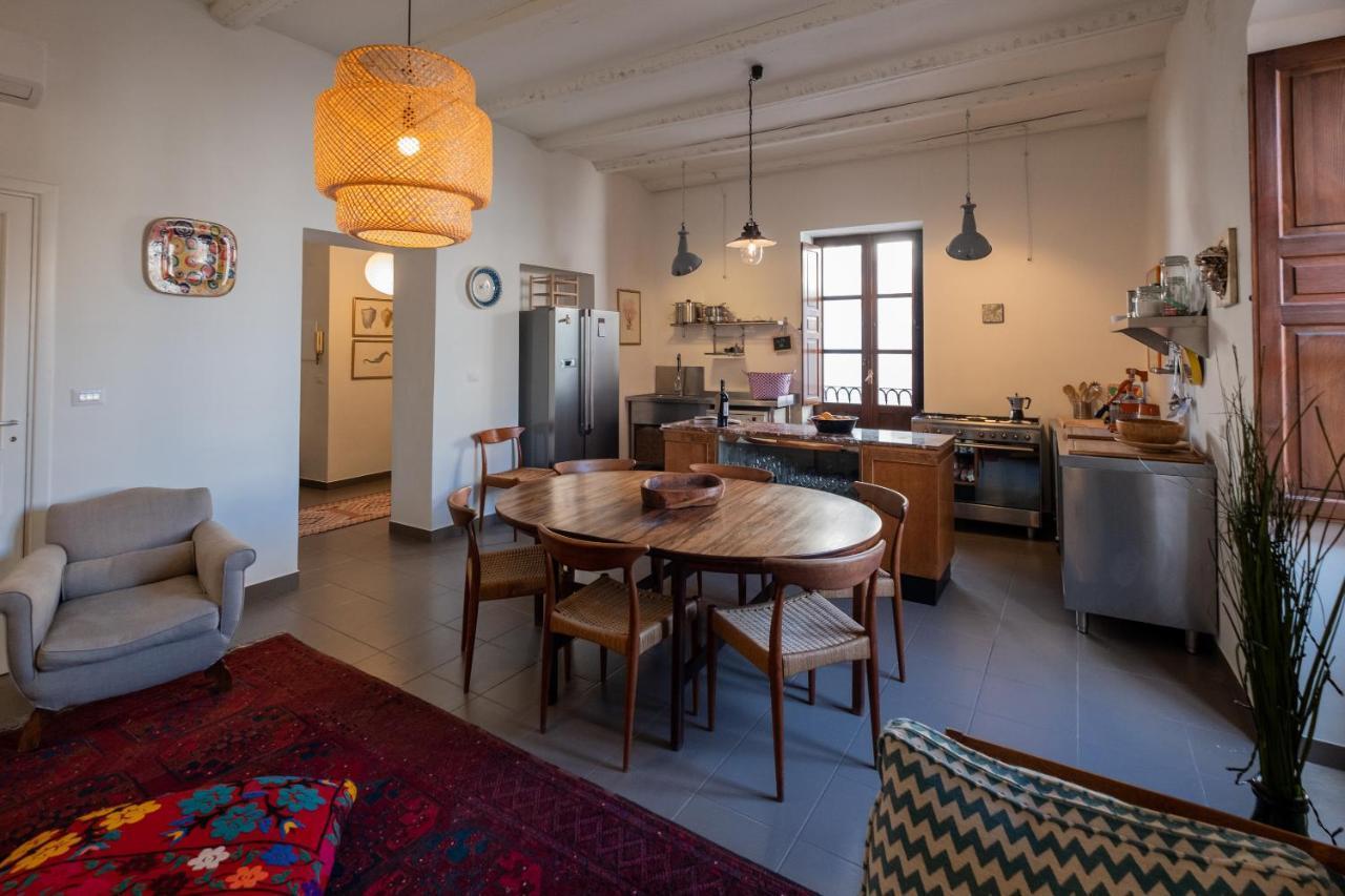 Casa Siciliana Alla Giudecca