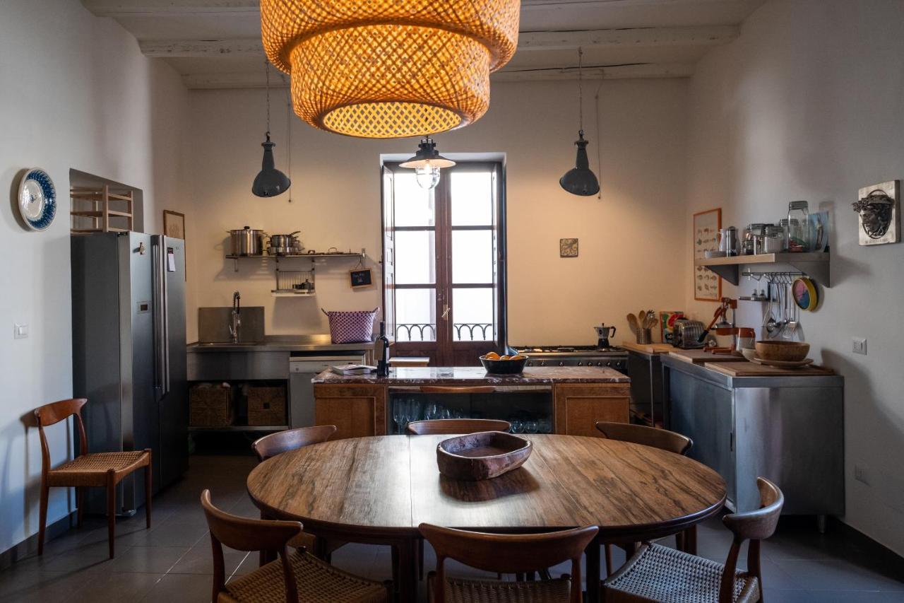 Casa Siciliana Alla Giudecca 1