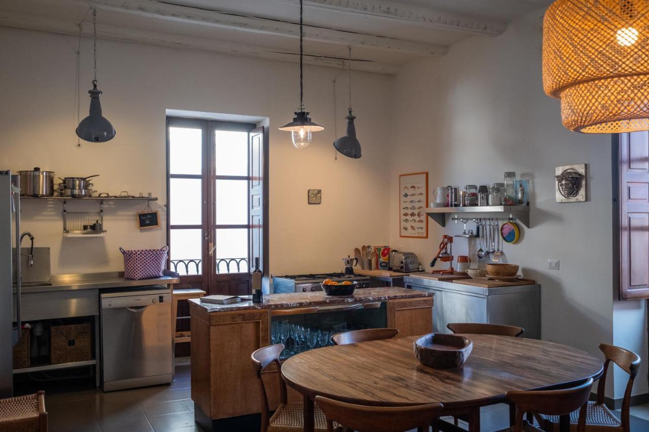 Casa Siciliana Alla Giudecca 2