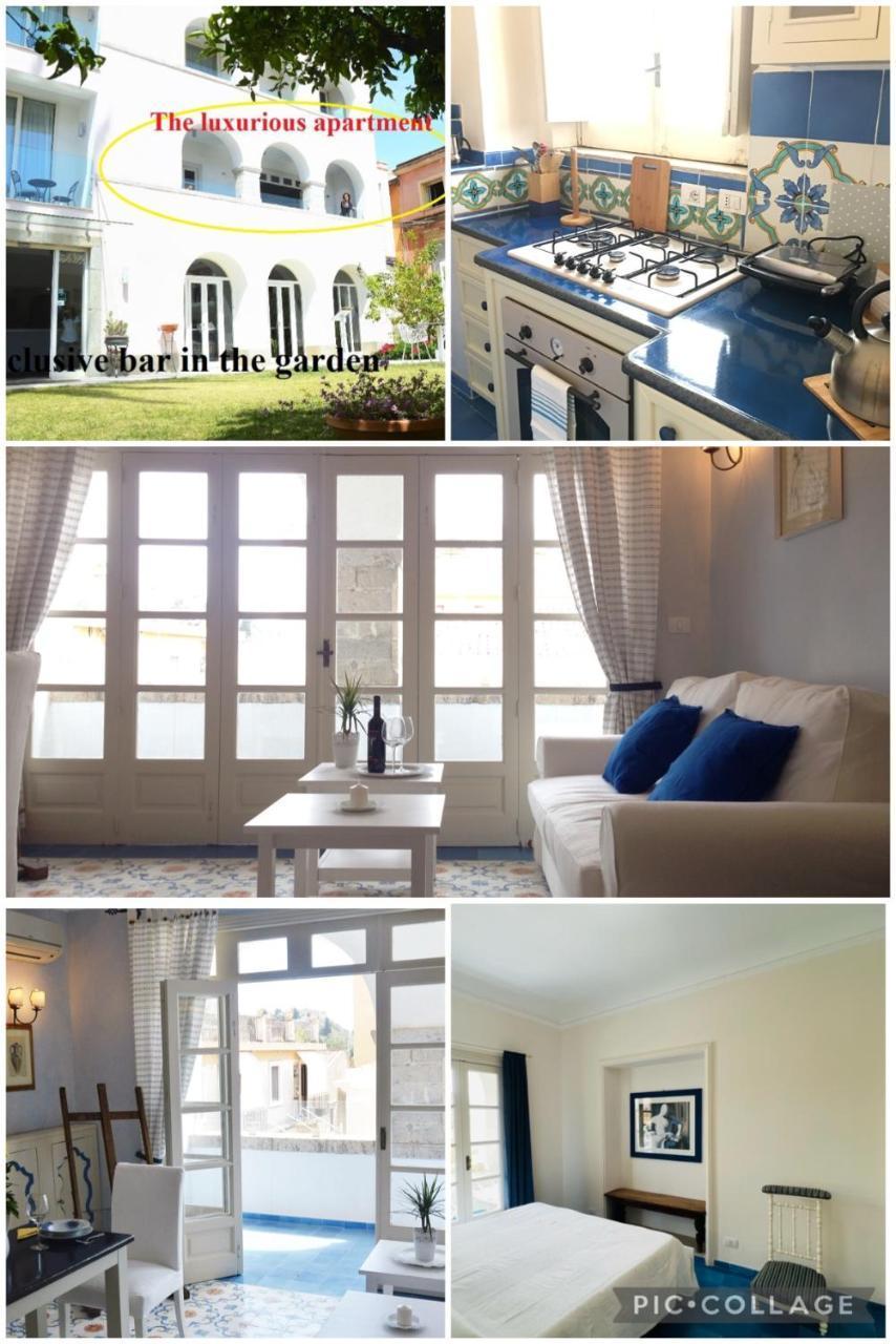 L'atelier Del Pittore Apartment