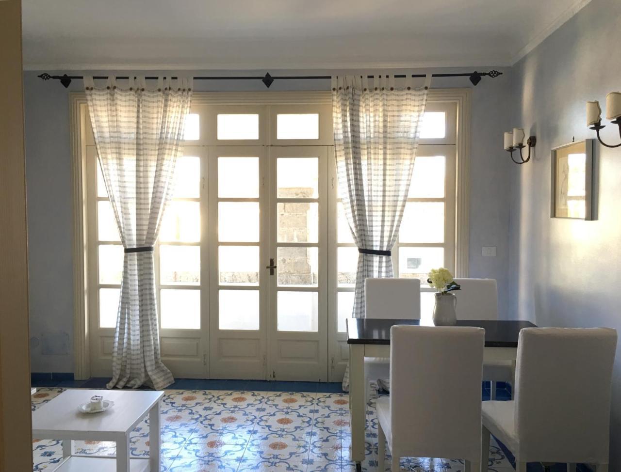 L'atelier Del Pittore Apartment 2