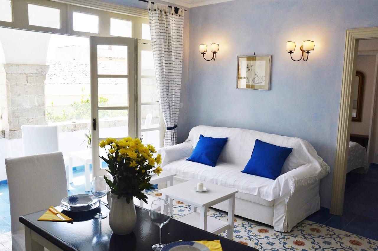 L'atelier Del Pittore Apartment 1