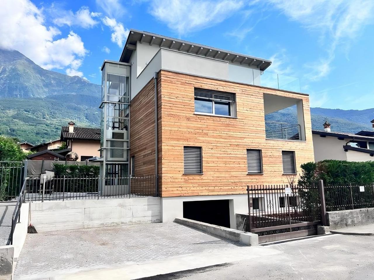 Villa Family with Pool And Amazing Panoramic Penthouse