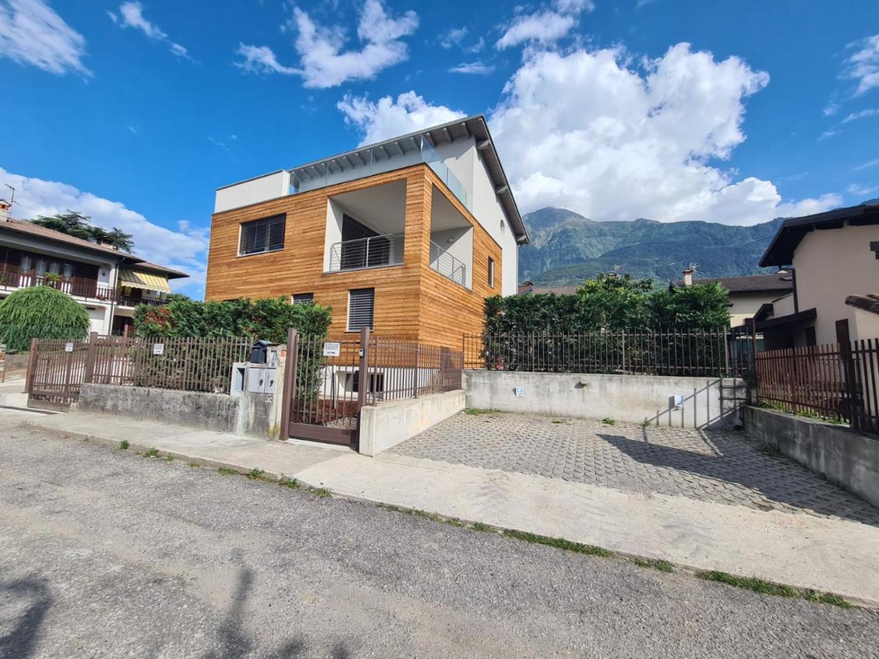 Villa Family with Pool And Amazing Panoramic Penthouse 1
