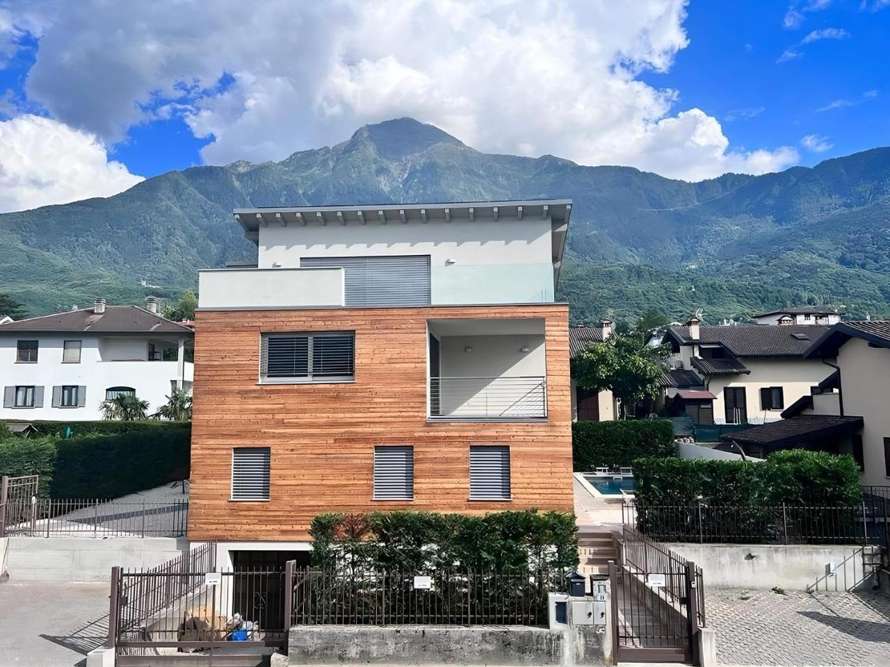 Villa Family with Pool And Amazing Panoramic Penthouse 2