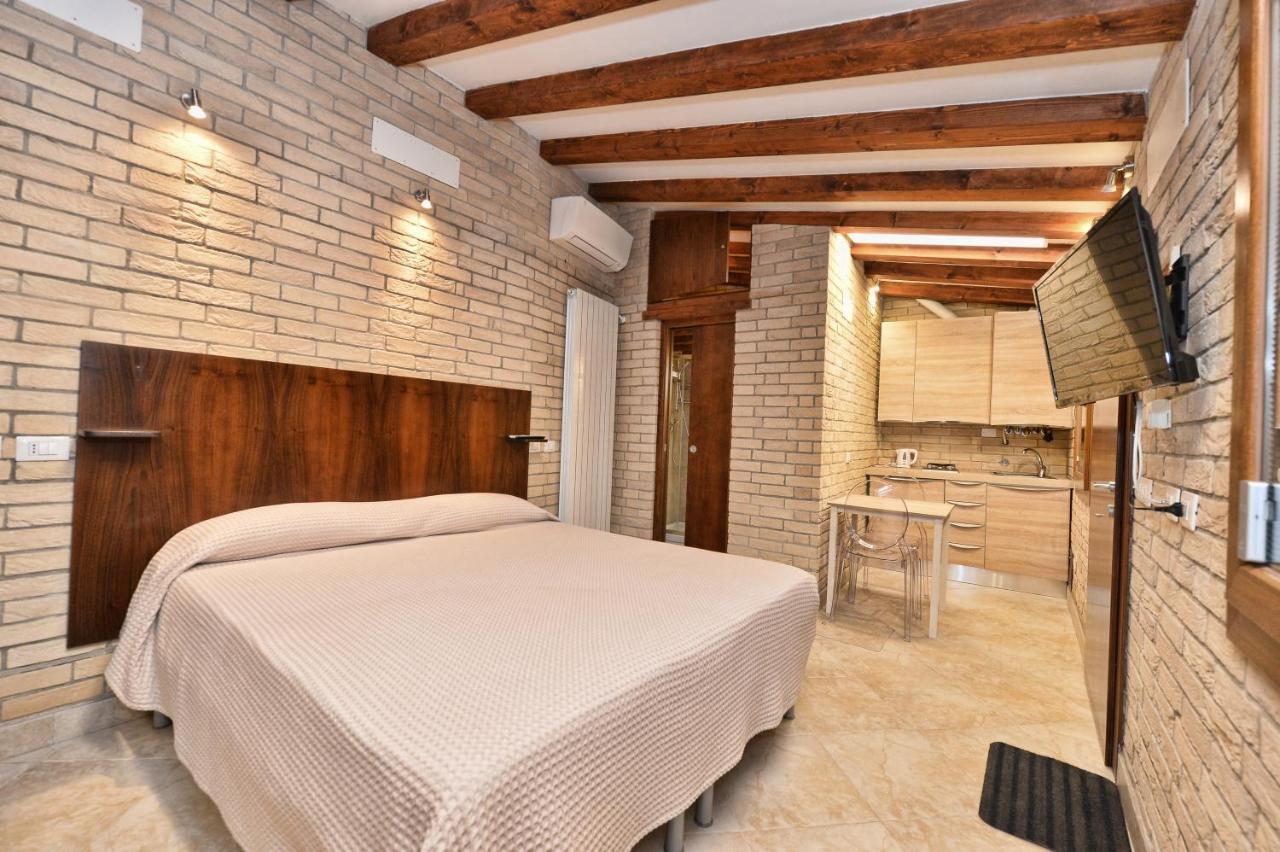 Venice Apartments San Marco 2