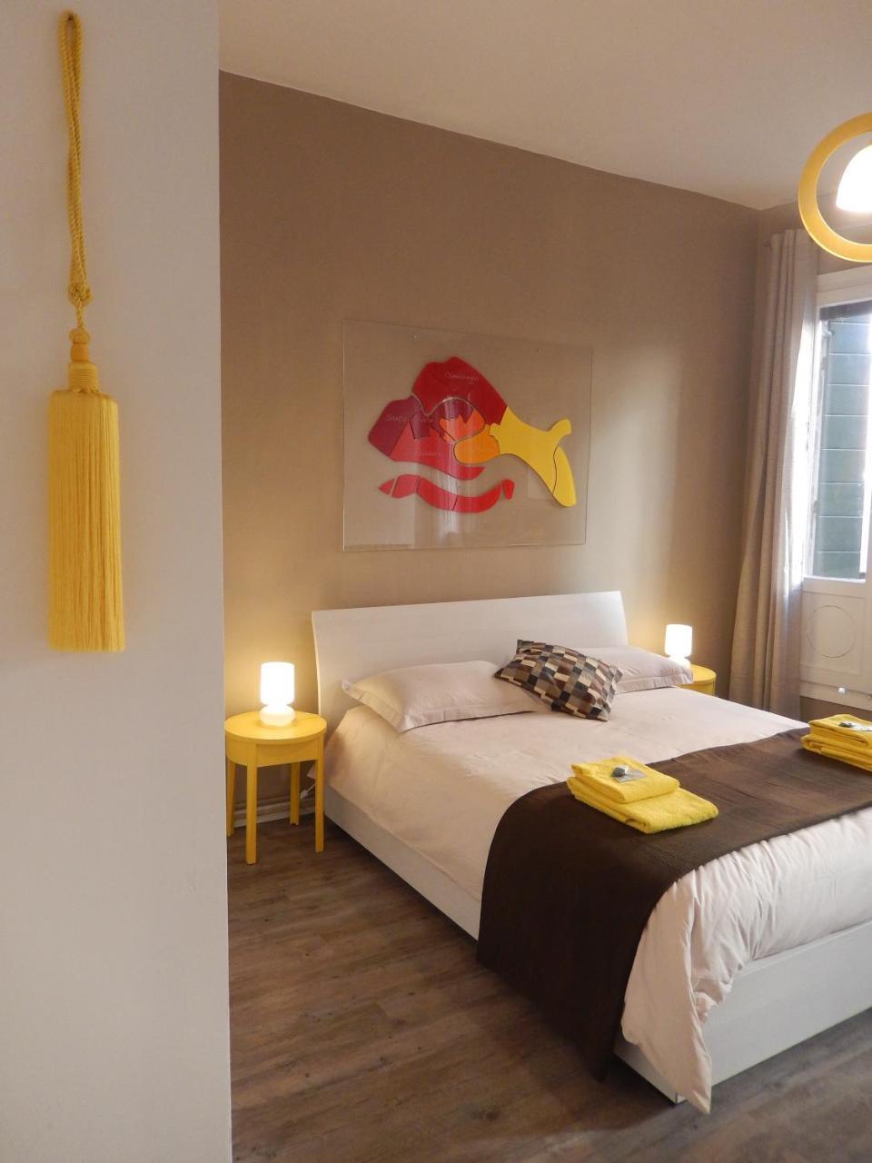 Apartment Camilla 1