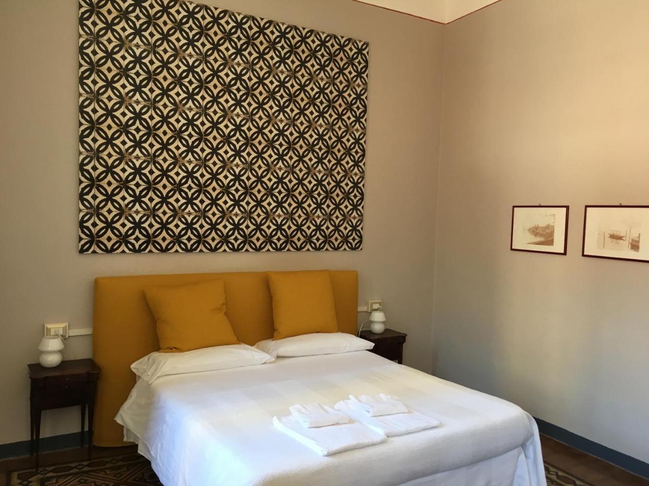 Bed & Breakfast Deco 1