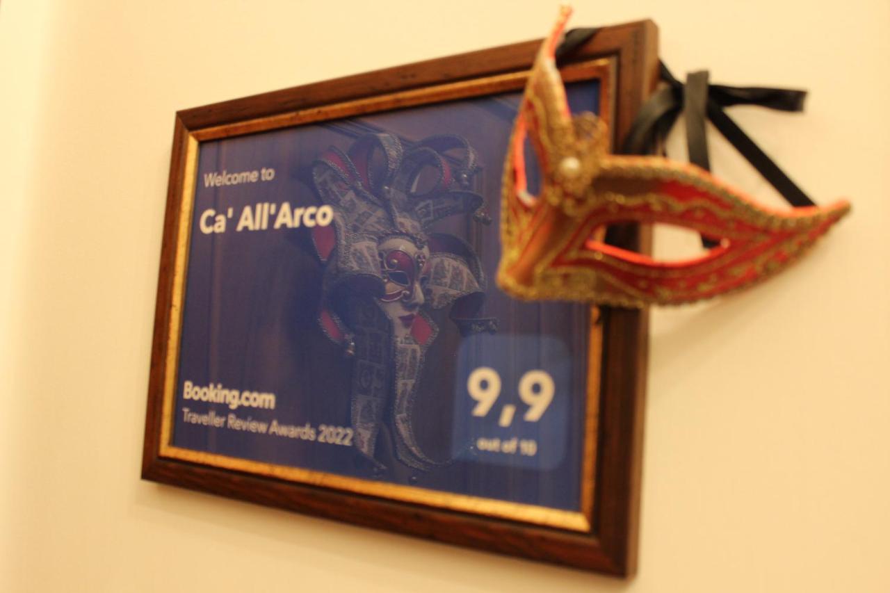Ca' All'arco 1