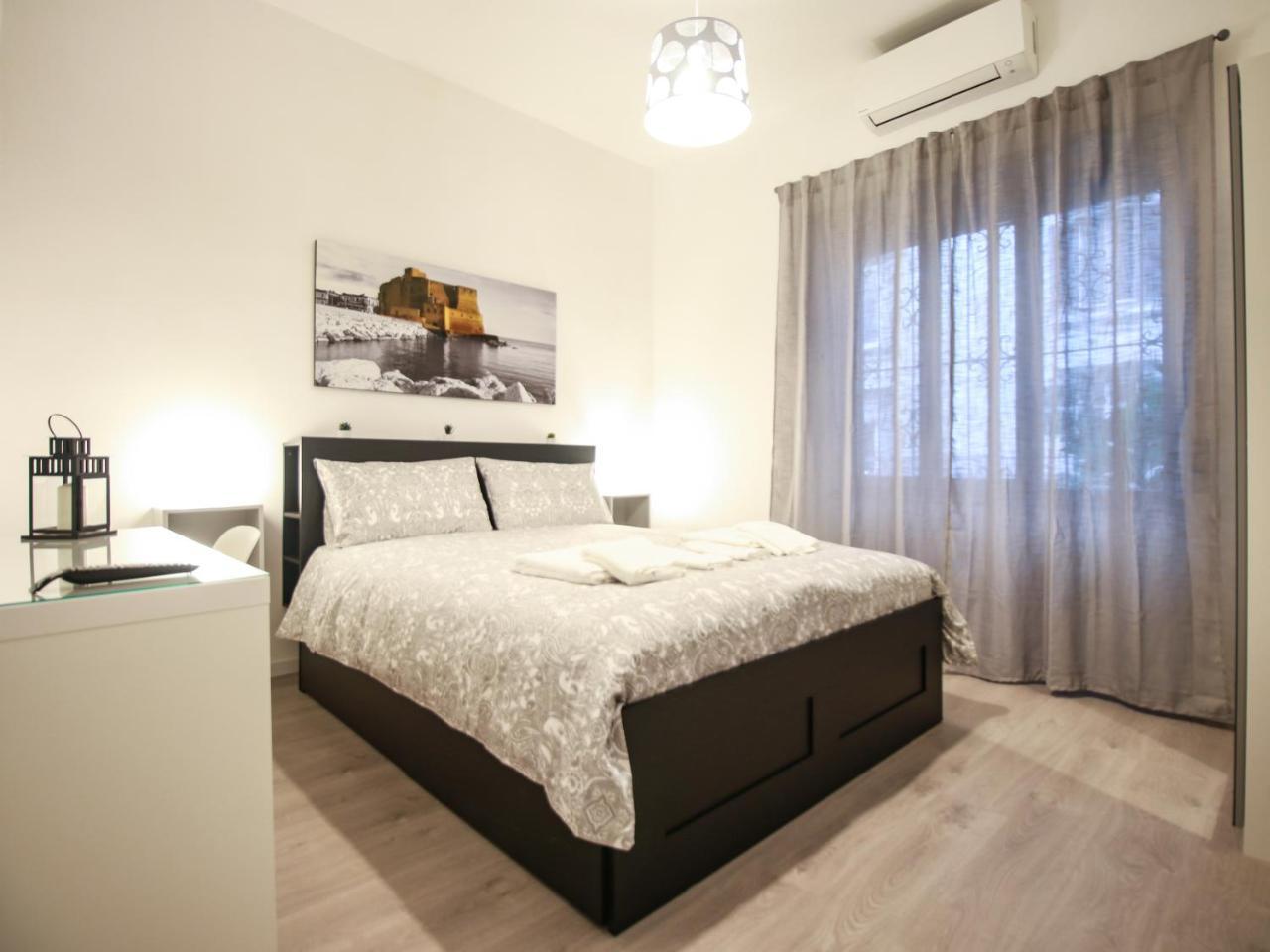 Chilometrozero Luxury Apartment
