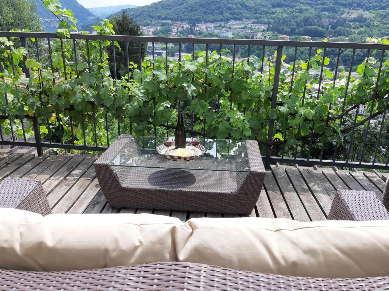 Country House Cozzena 2