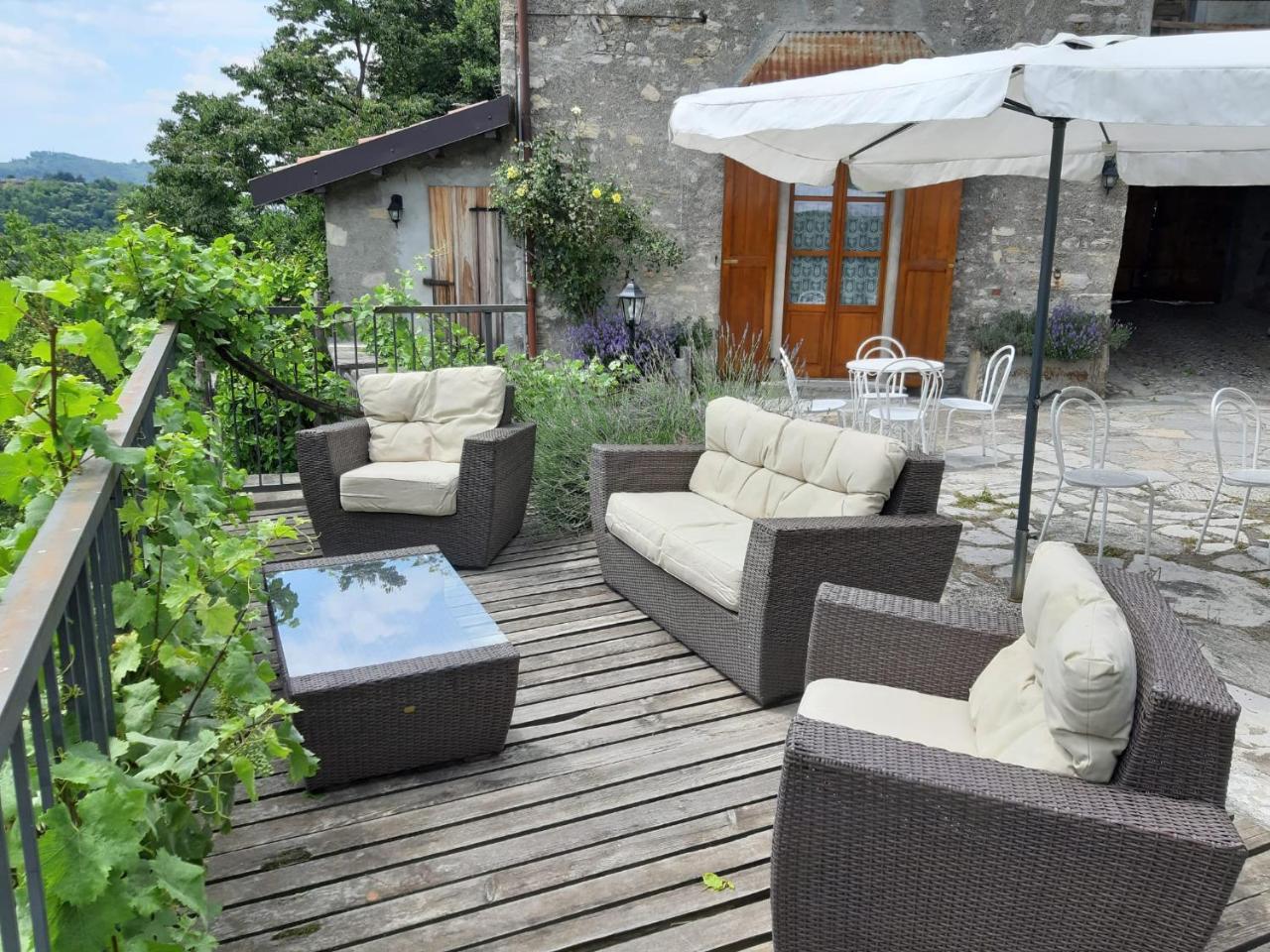 Country House Cozzena