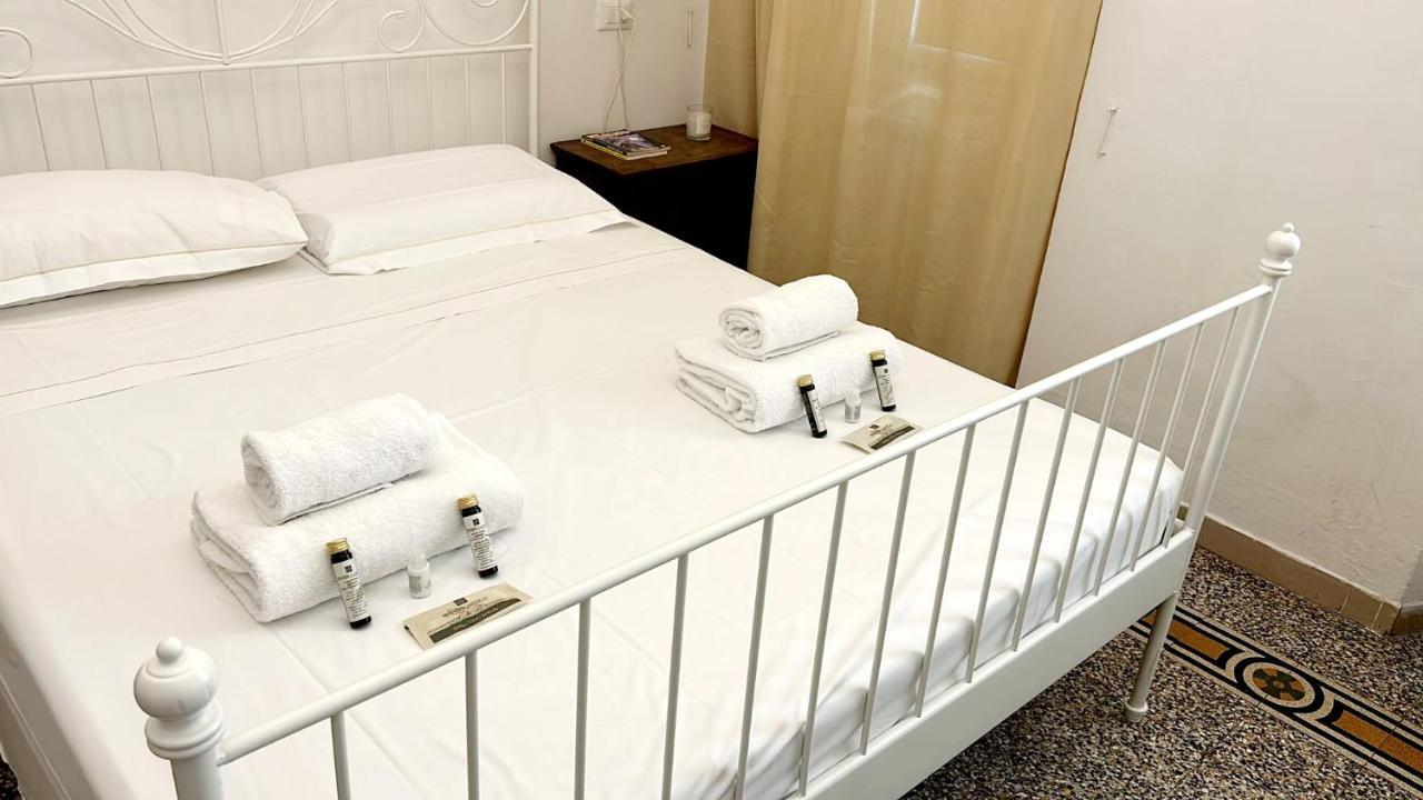 Florence Signoria Apartment 1