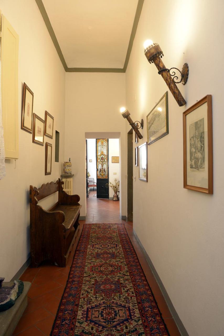 Palazzetto Dei Nobili Apartment 1
