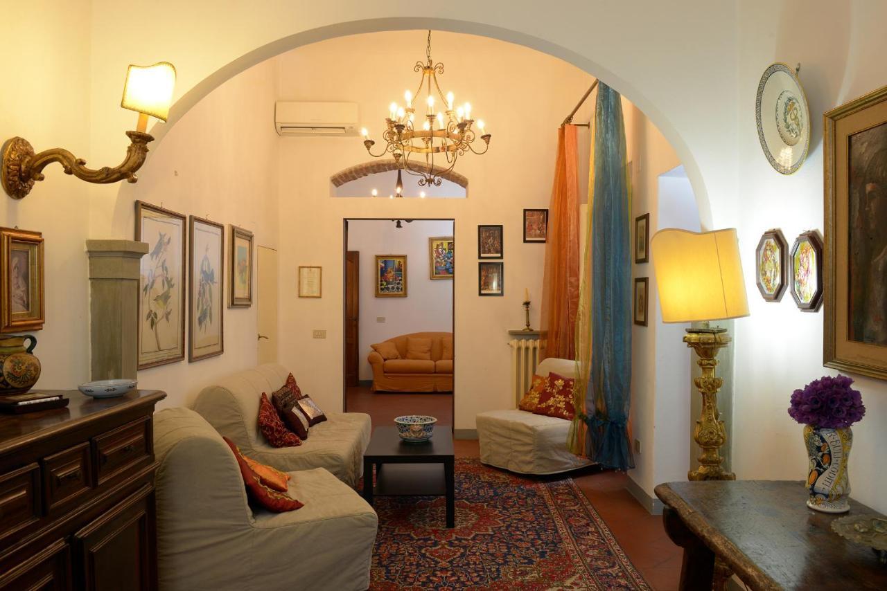 Palazzetto Dei Nobili Apartment