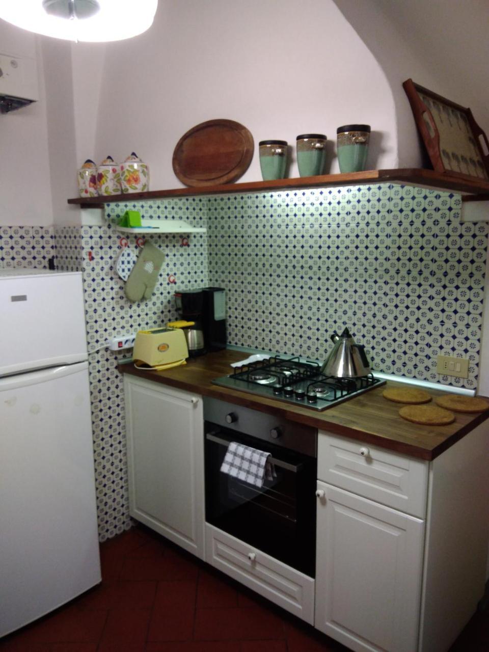 Palazzetto Dei Nobili Apartment 2