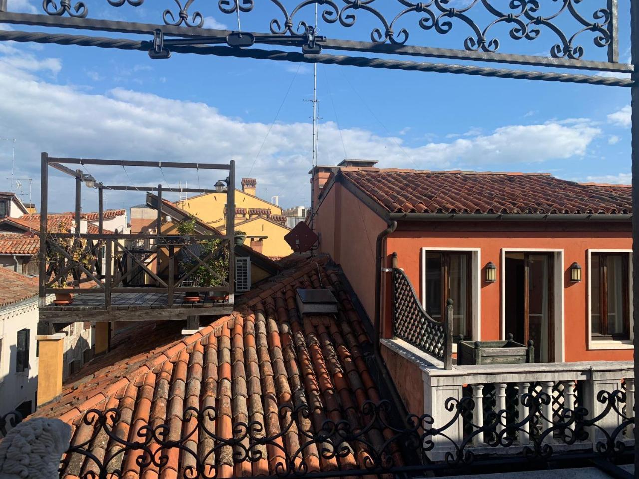 Casa Patricia 1