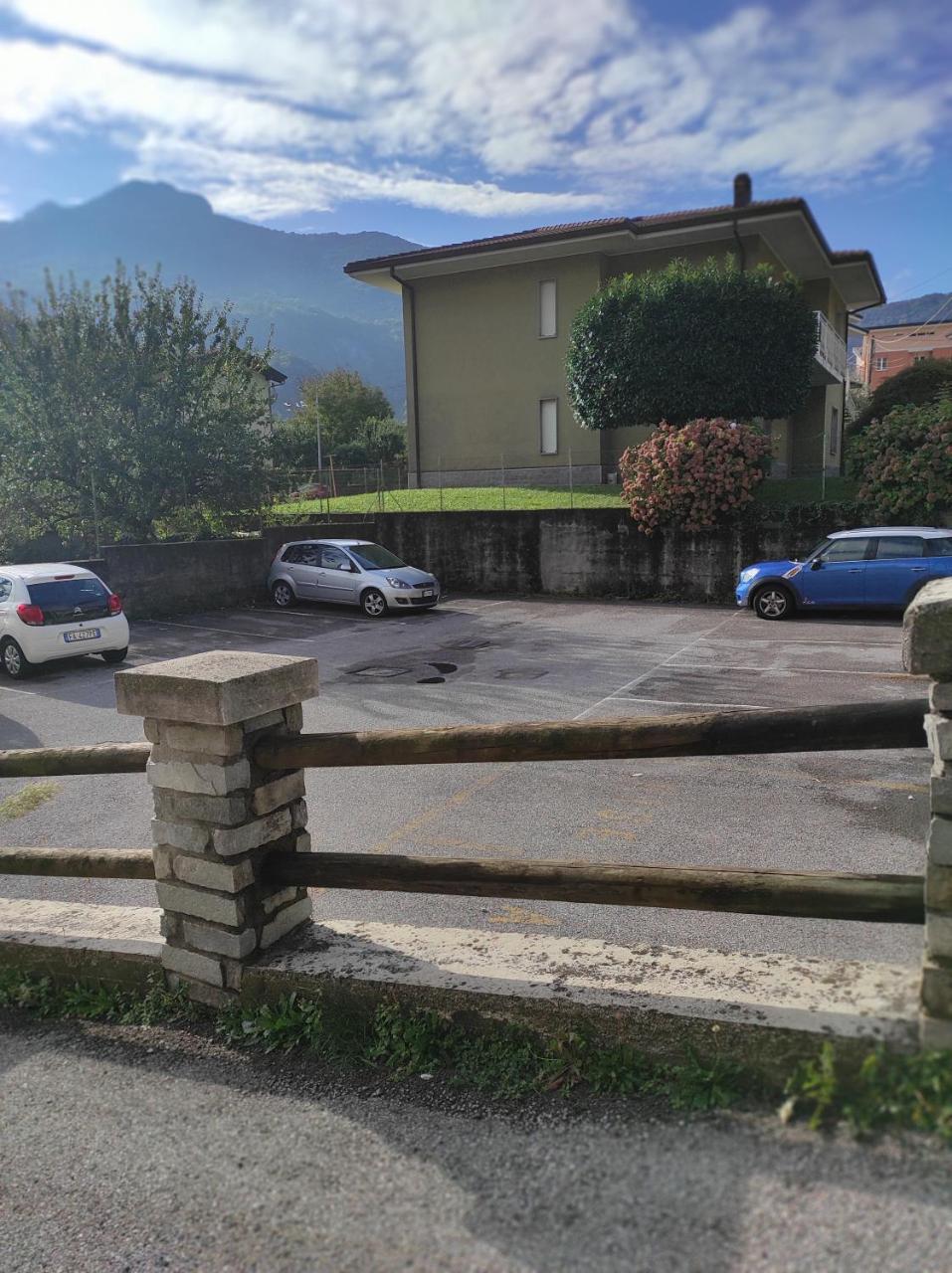 La Corte Del Pane 1