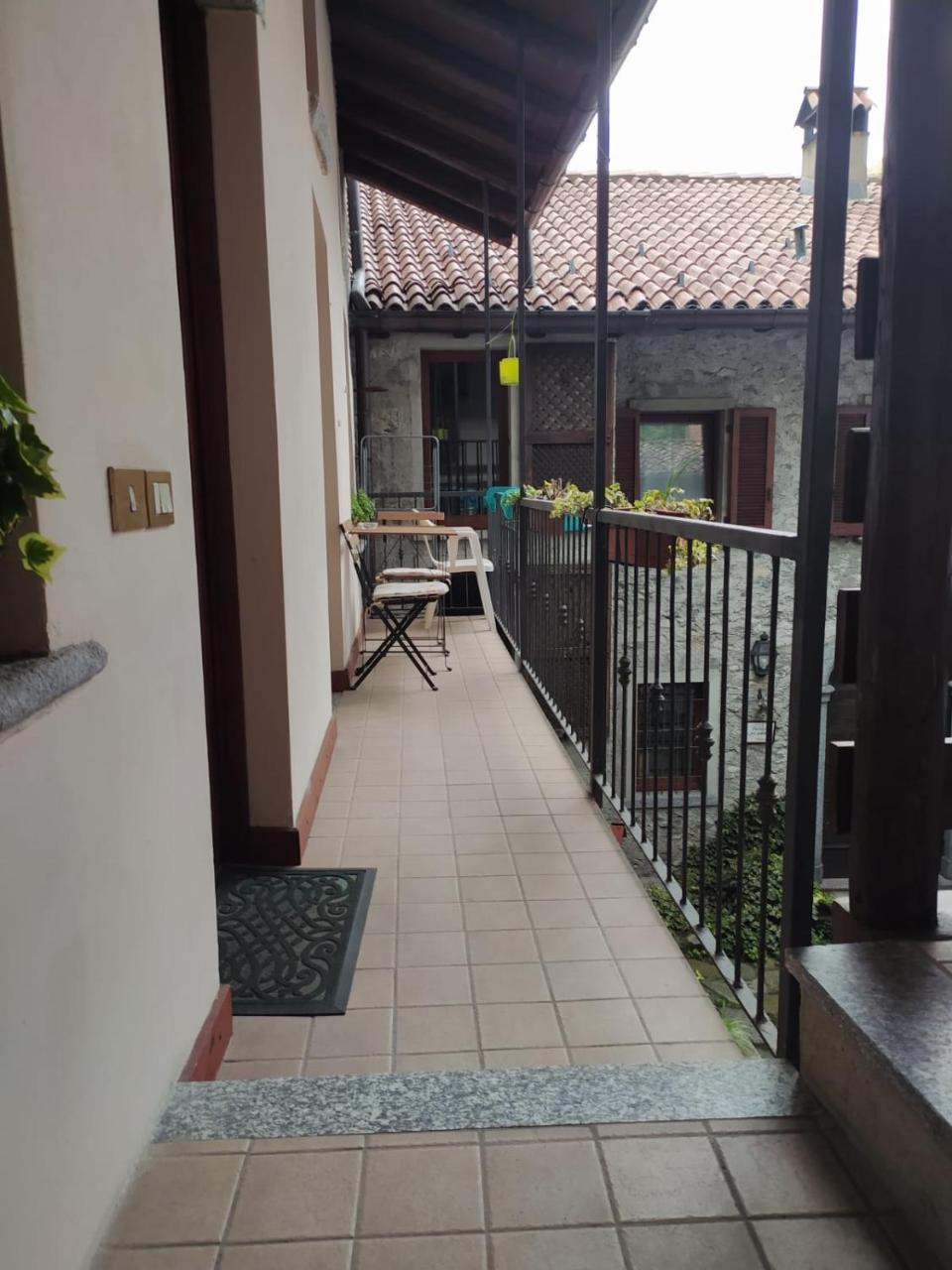 La Corte Del Pane 2