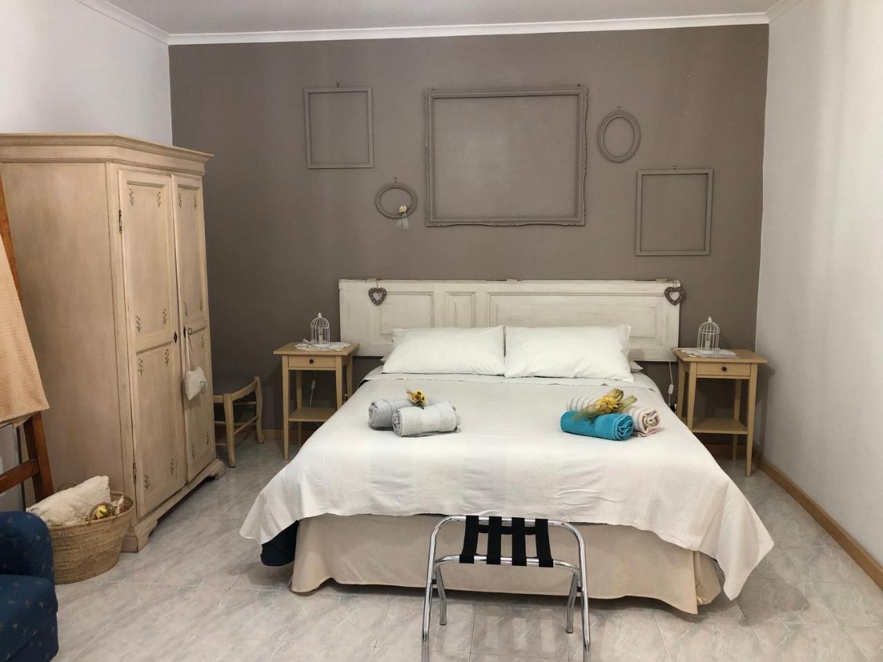 St. Joseph Suite