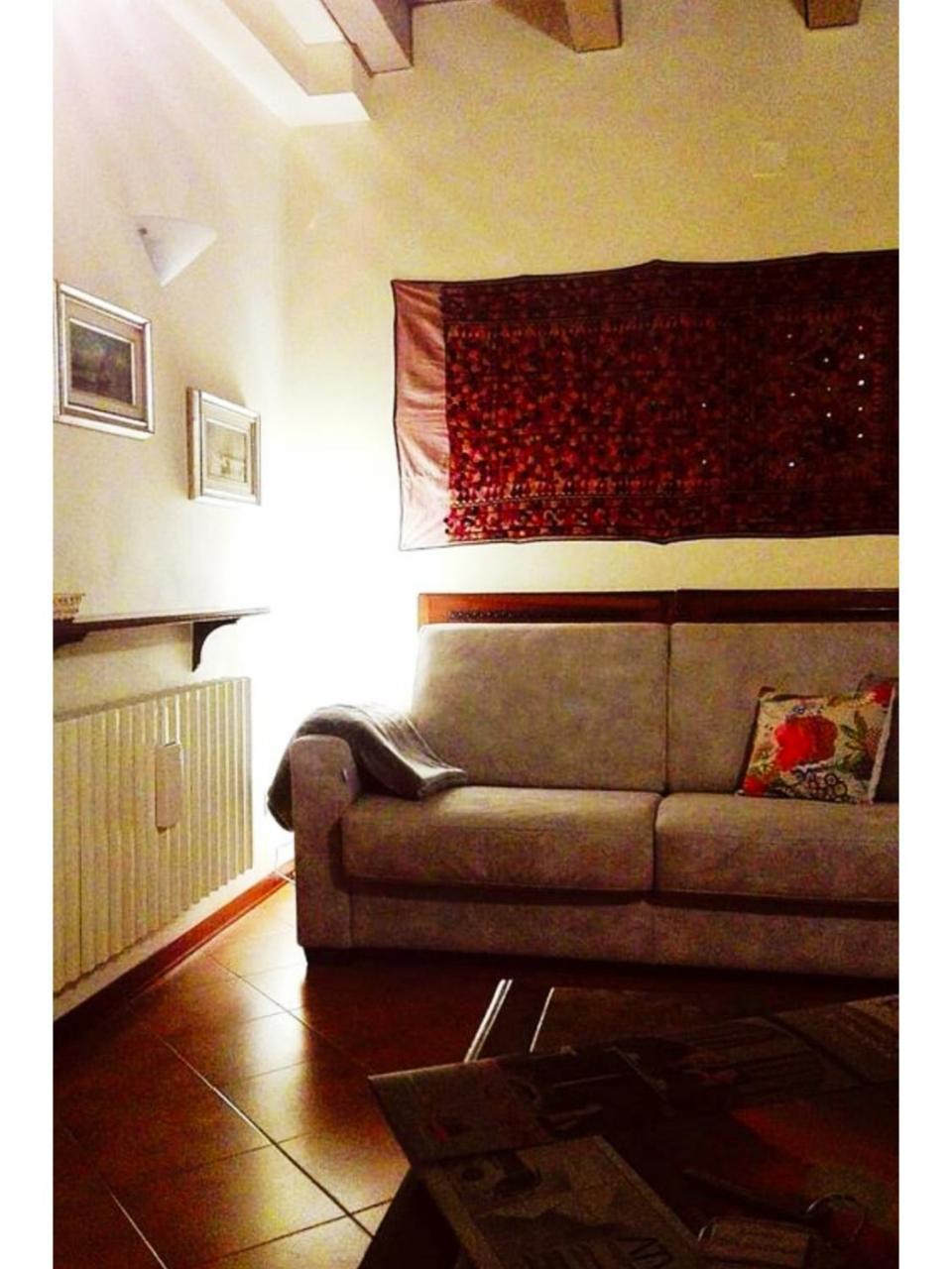 Booking San Marco Apartment 1