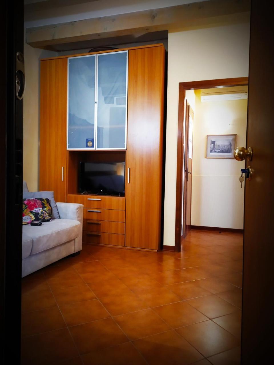 Booking San Marco Apartment 2